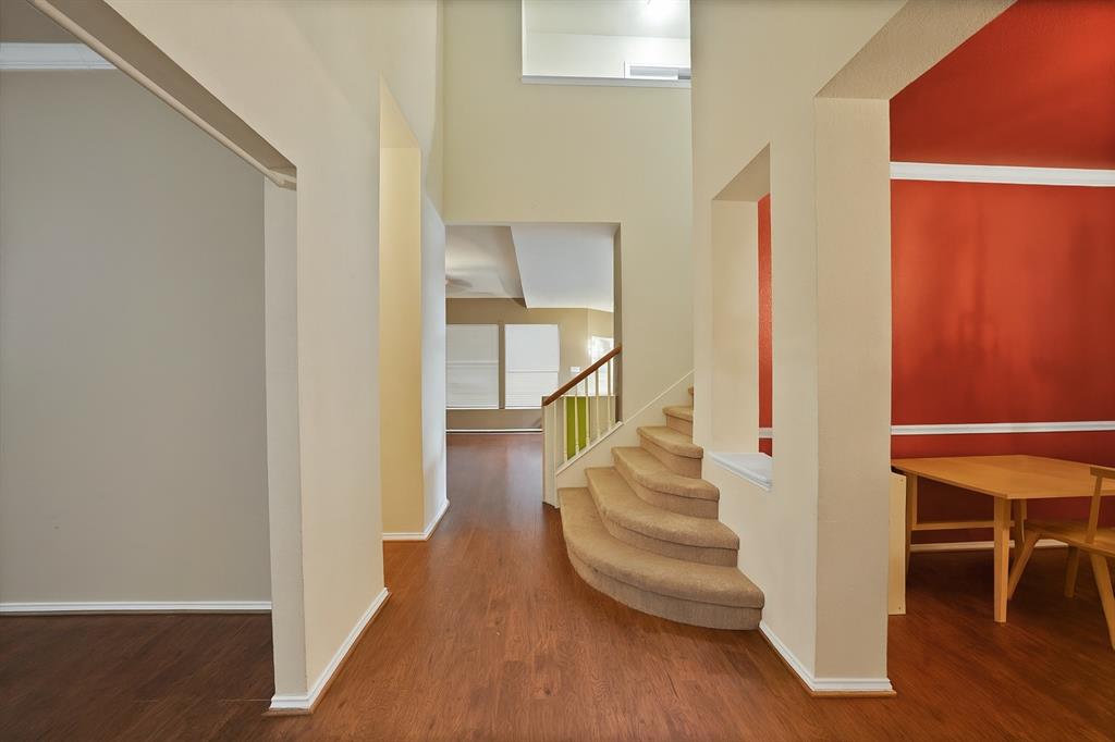 Bursey Ranch Add - Residential