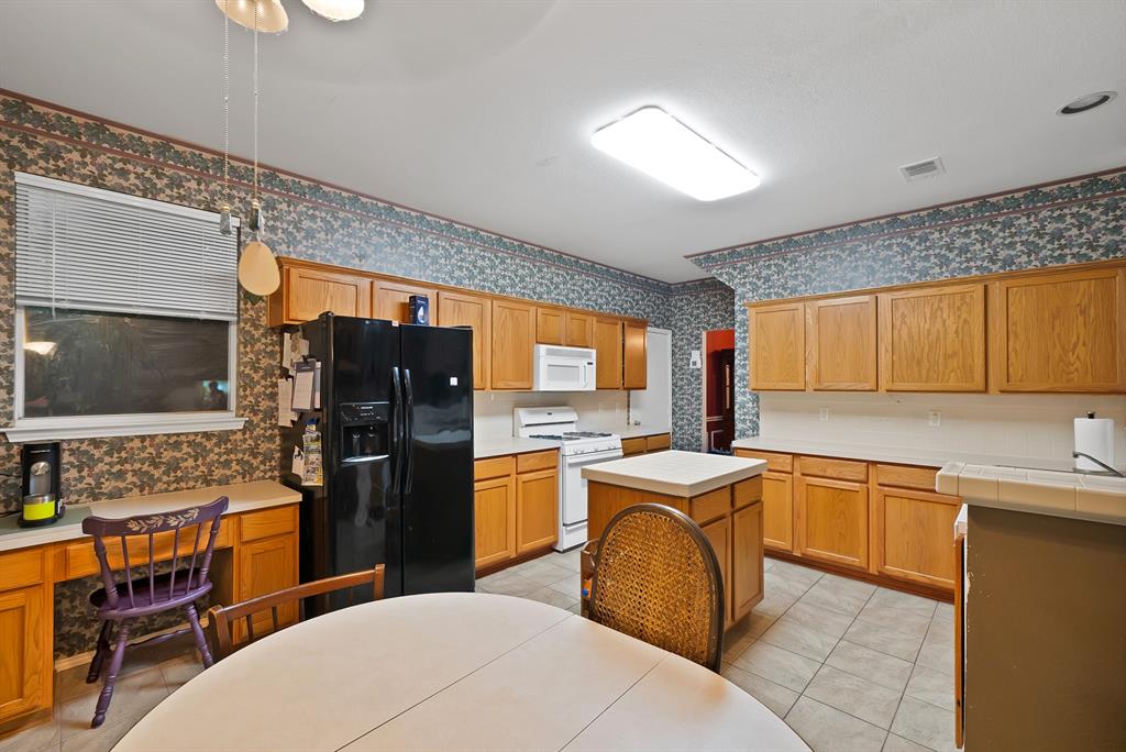 Bursey Ranch Add - Residential