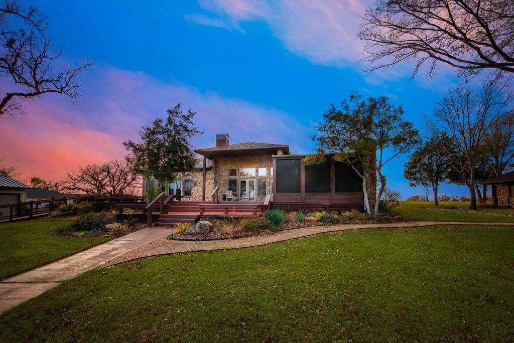 Arrowhead Sub - Residential