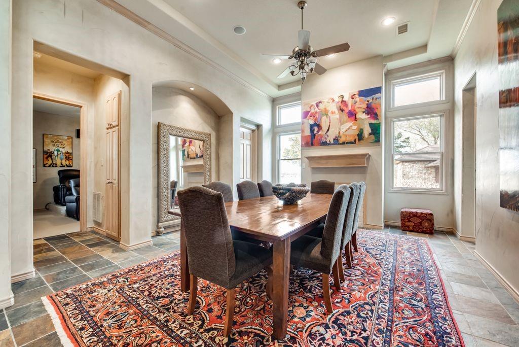 Arrowhead Sub - Residential