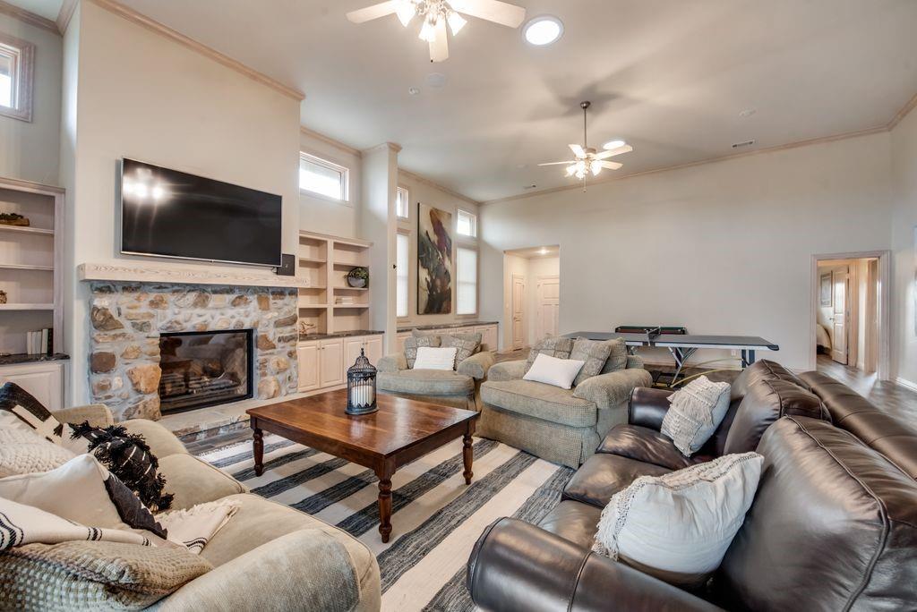 Arrowhead Sub - Residential