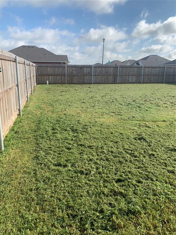 Mabank Meadows PH4 - Residential