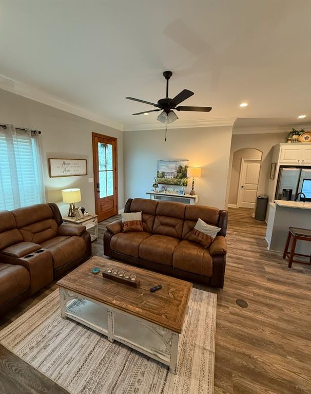 Blanchard, Louisiana 71107, United States, 3 Bedrooms Bedrooms, ,2 BathroomsBathrooms,Residential,Active,107136