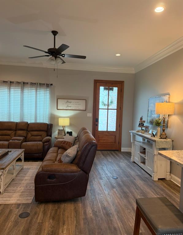 Blanchard, Louisiana 71107, United States, 3 Bedrooms Bedrooms, ,2 BathroomsBathrooms,Residential,Active,107136