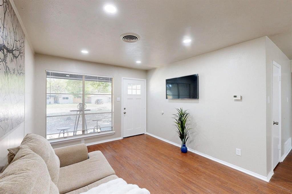 Gardens - Residential