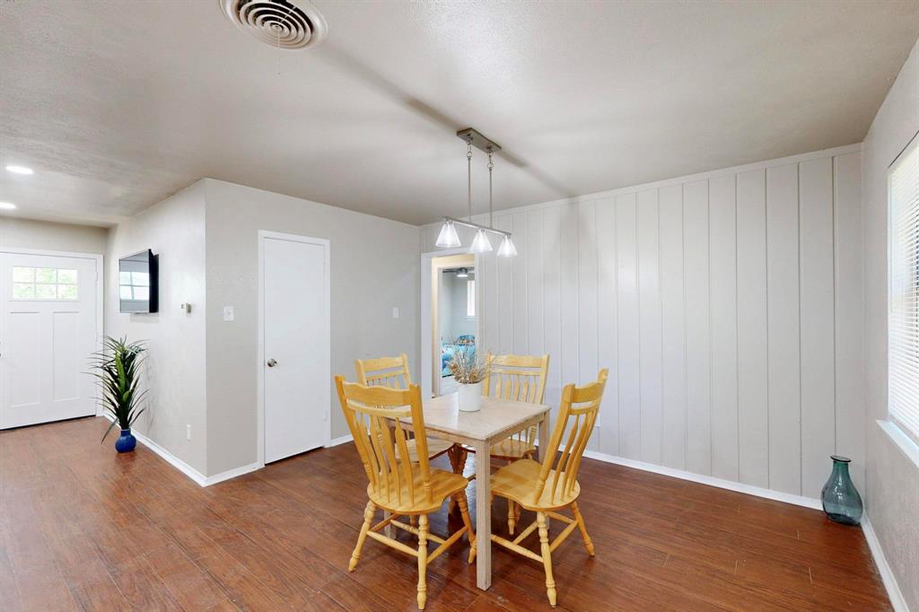 Gardens - Residential