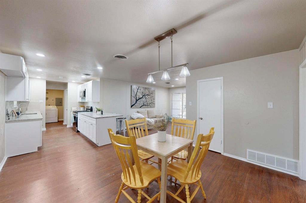 Gardens - Residential