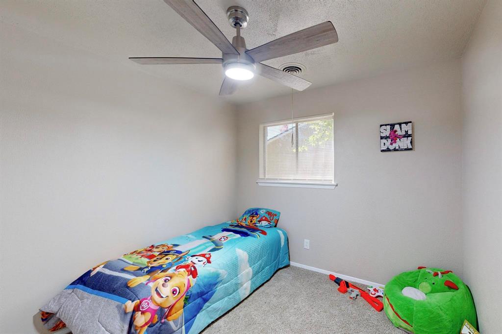 Gardens - Residential