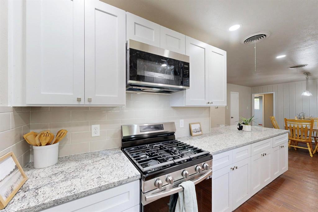 Gardens - Residential