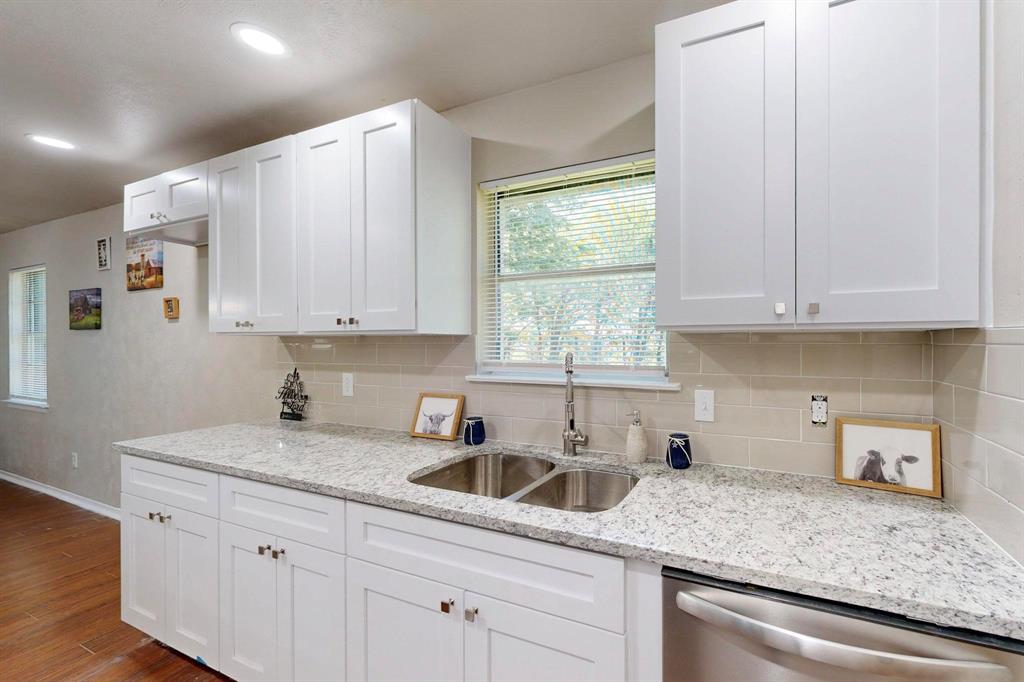 Gardens - Residential