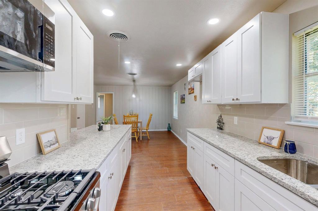 Gardens - Residential