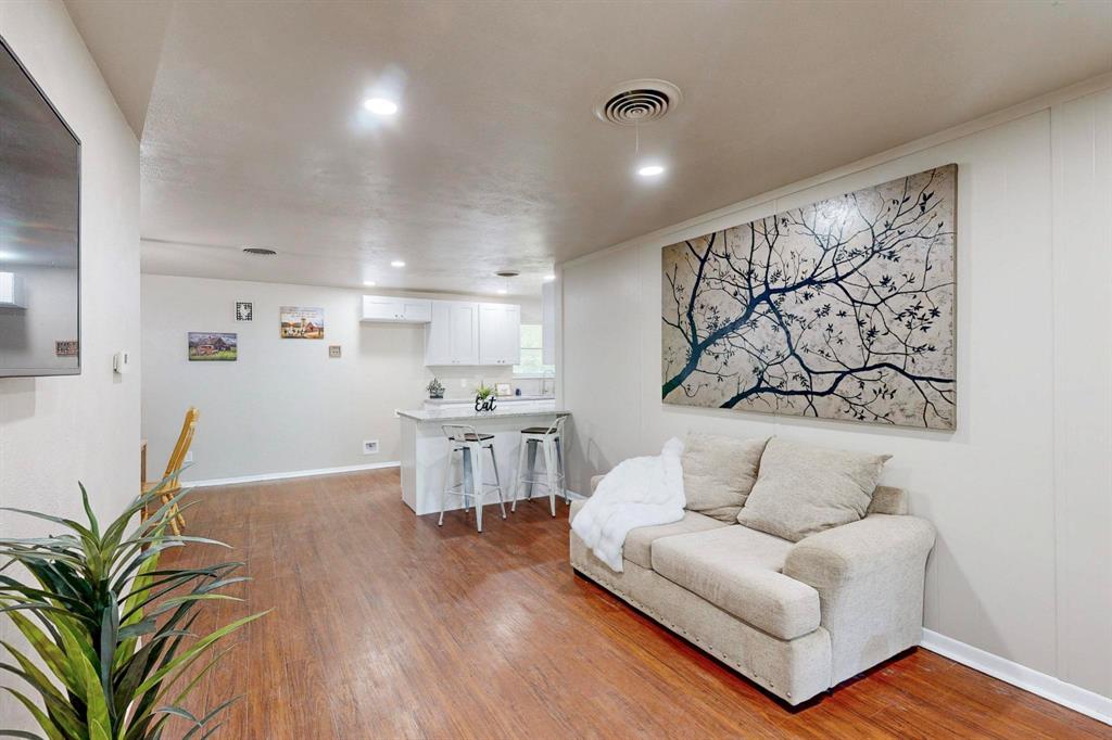 Gardens - Residential