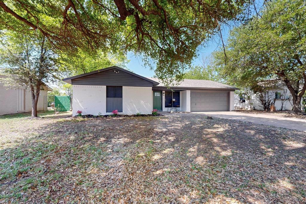 Gardens - Residential