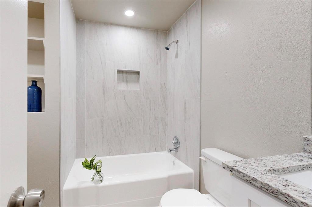 Gardens - Residential