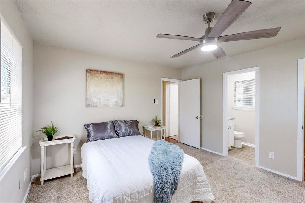 Gardens - Residential