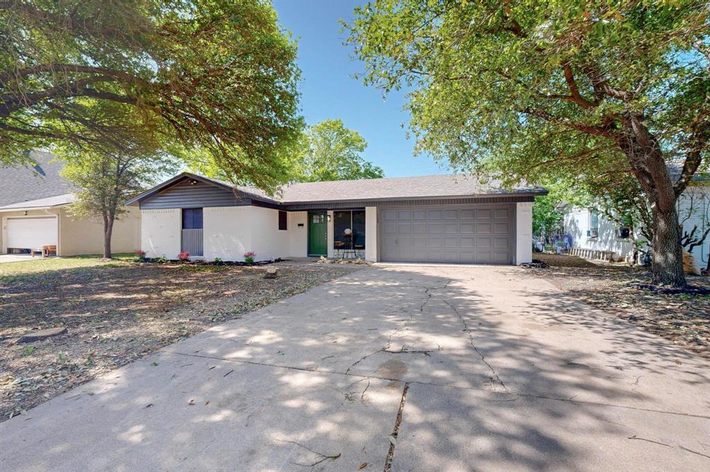 Gardens - Residential