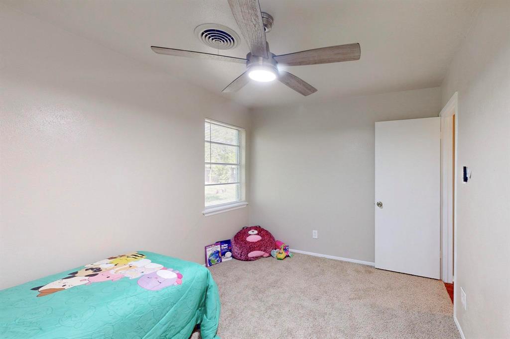 Gardens - Residential