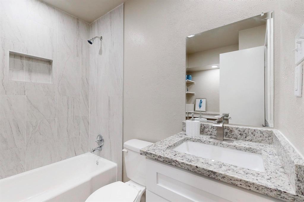 Gardens - Residential