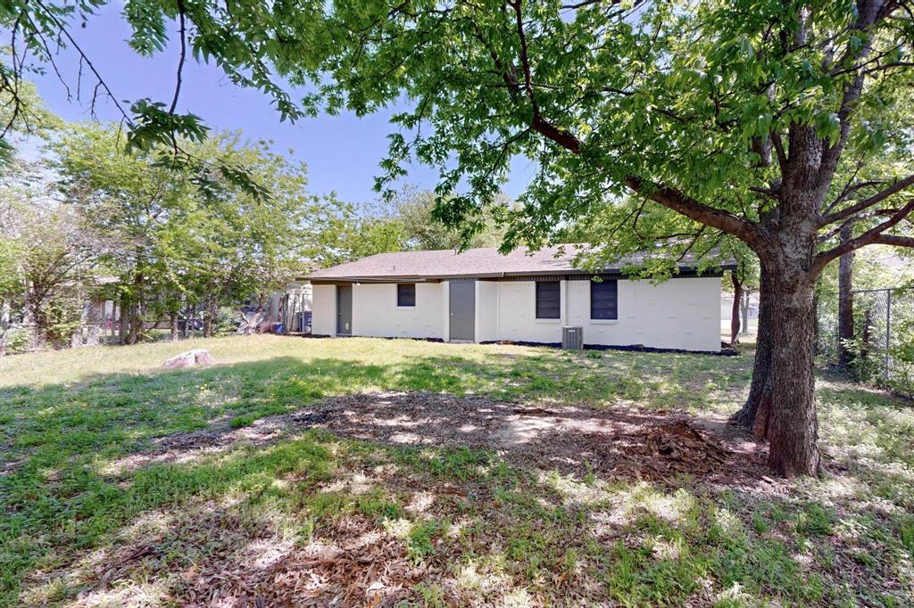 Gardens - Residential