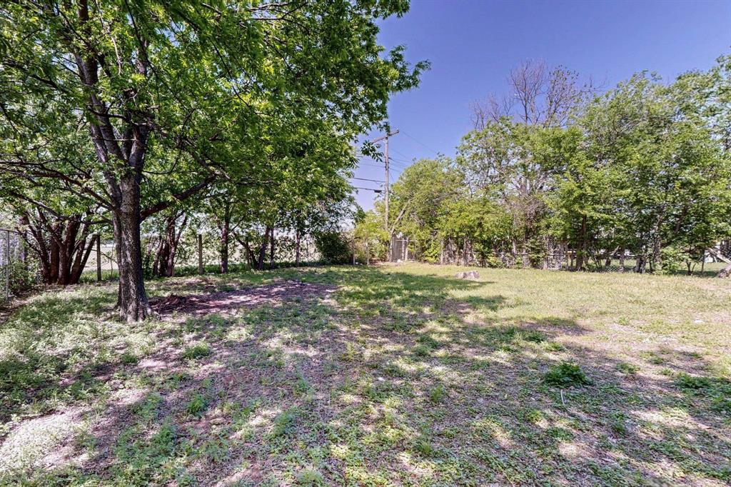 Gardens - Residential