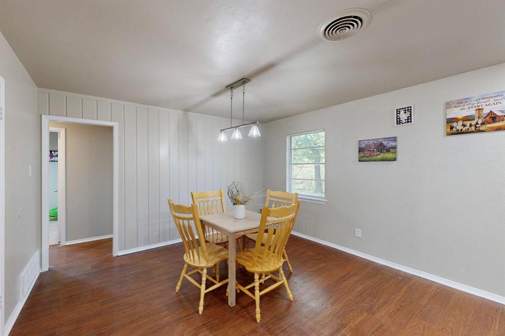 Gardens - Residential