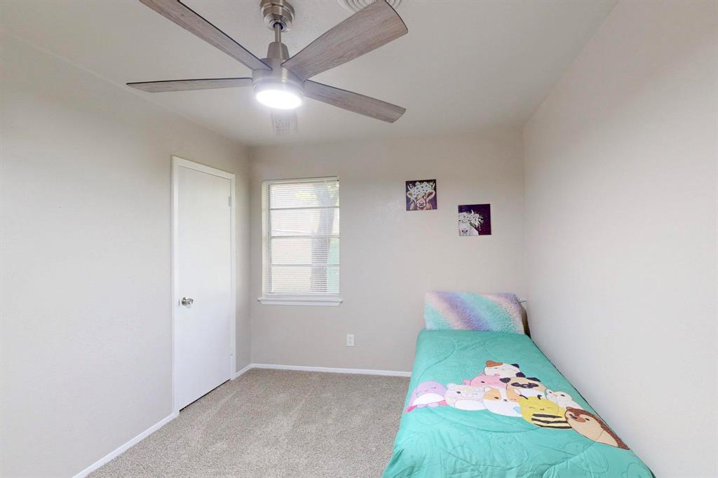 Gardens - Residential