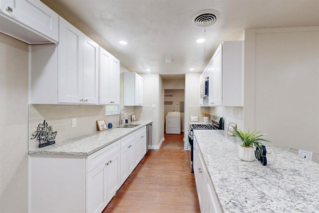 Gardens - Residential