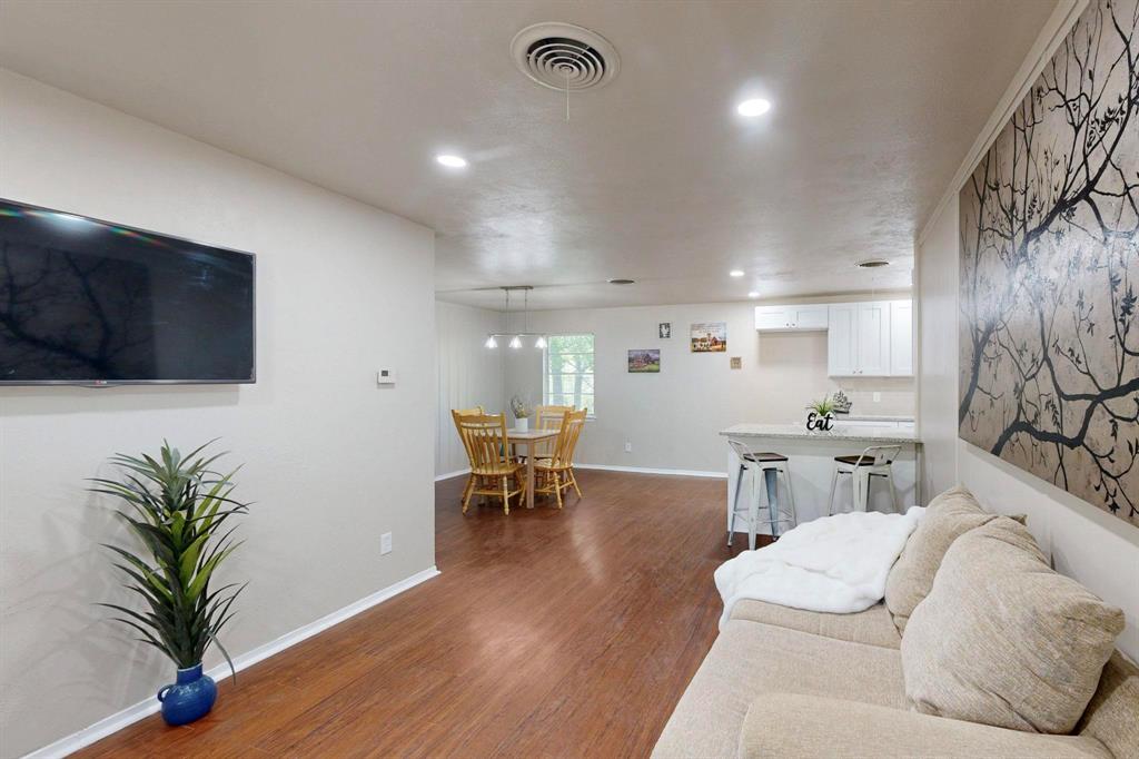 Gardens - Residential