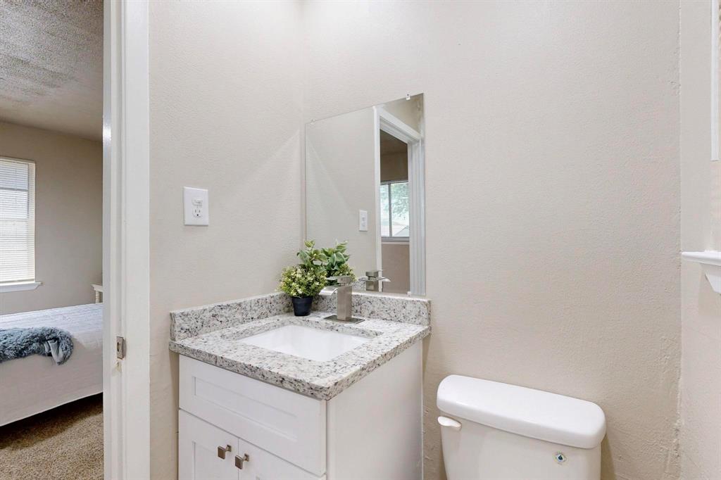 Gardens - Residential