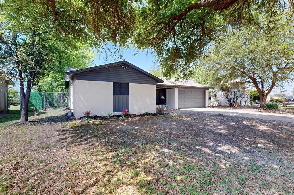 Gardens - Residential