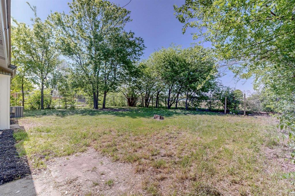 Gardens - Residential