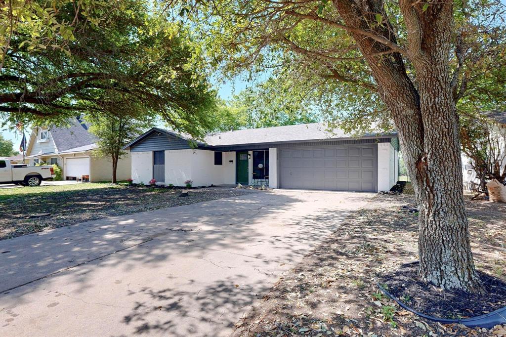 Gardens - Residential