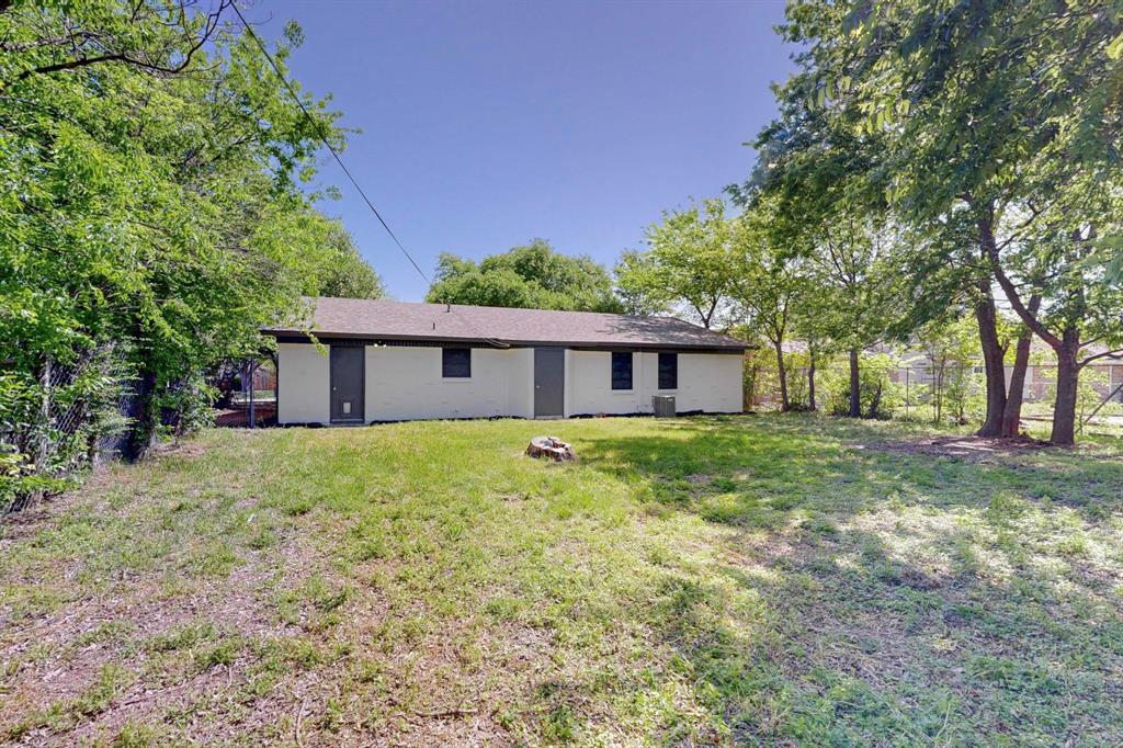 Gardens - Residential