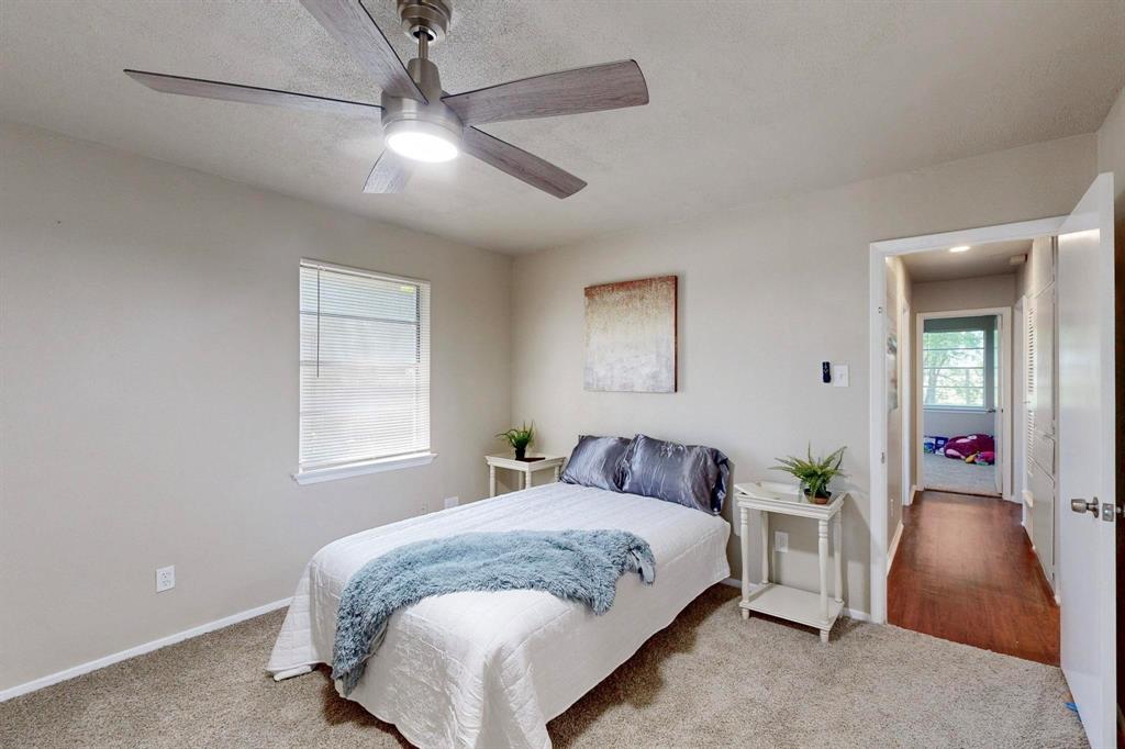 Gardens - Residential