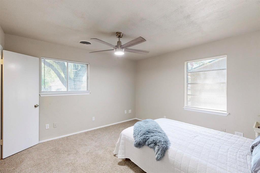 Gardens - Residential