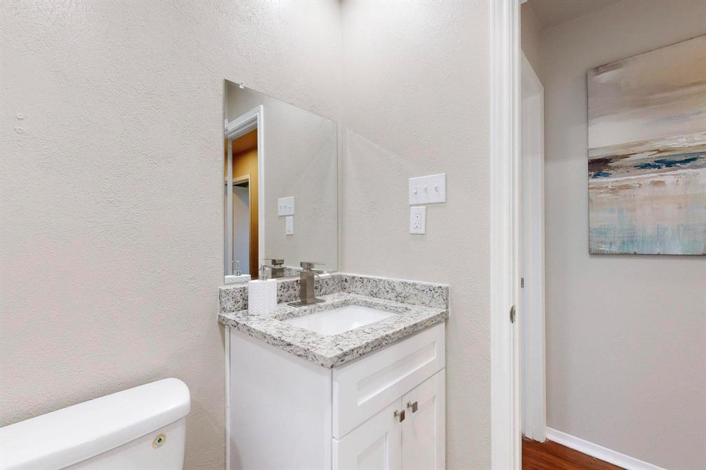 Gardens - Residential