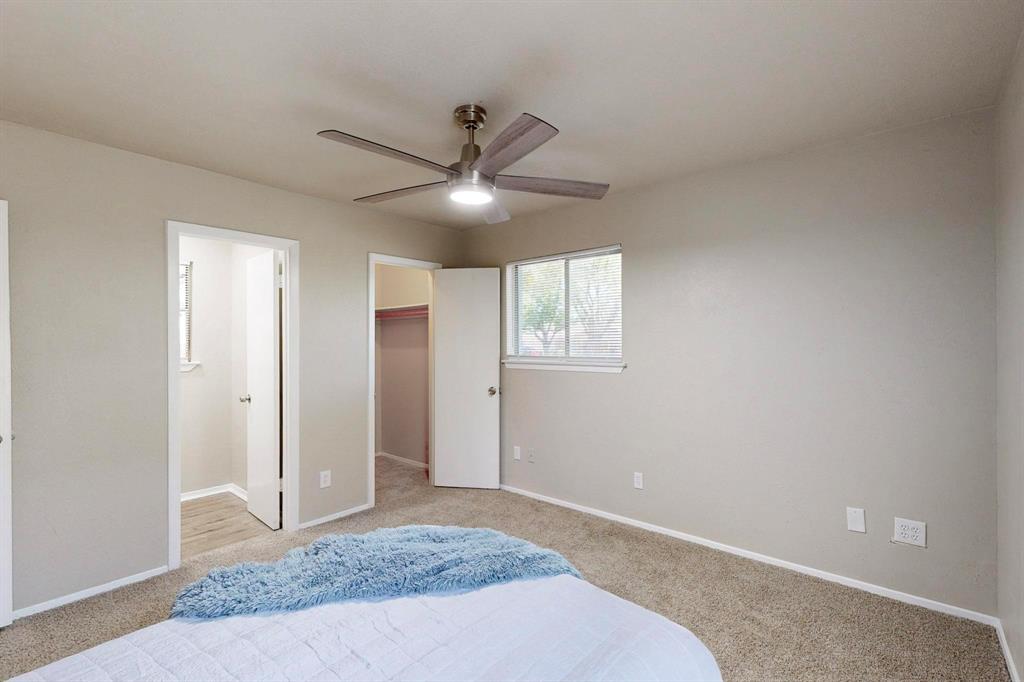 Gardens - Residential