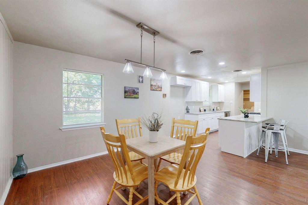 Gardens - Residential