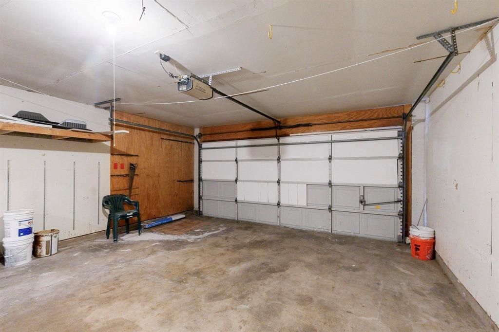 Gardens - Residential