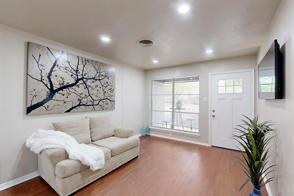 Gardens - Residential