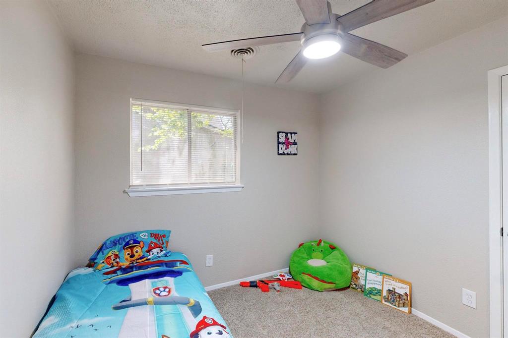 Gardens - Residential