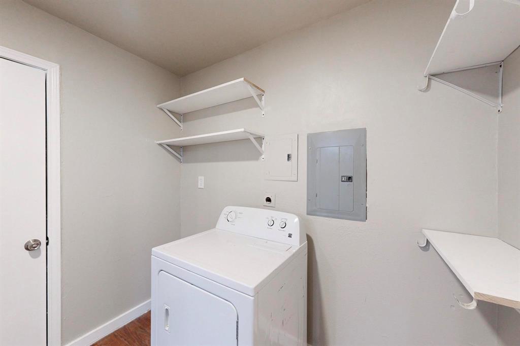 Gardens - Residential