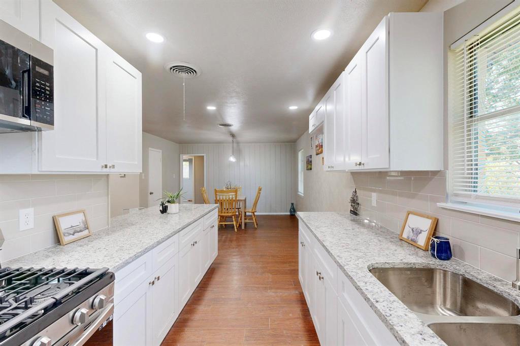 Gardens - Residential