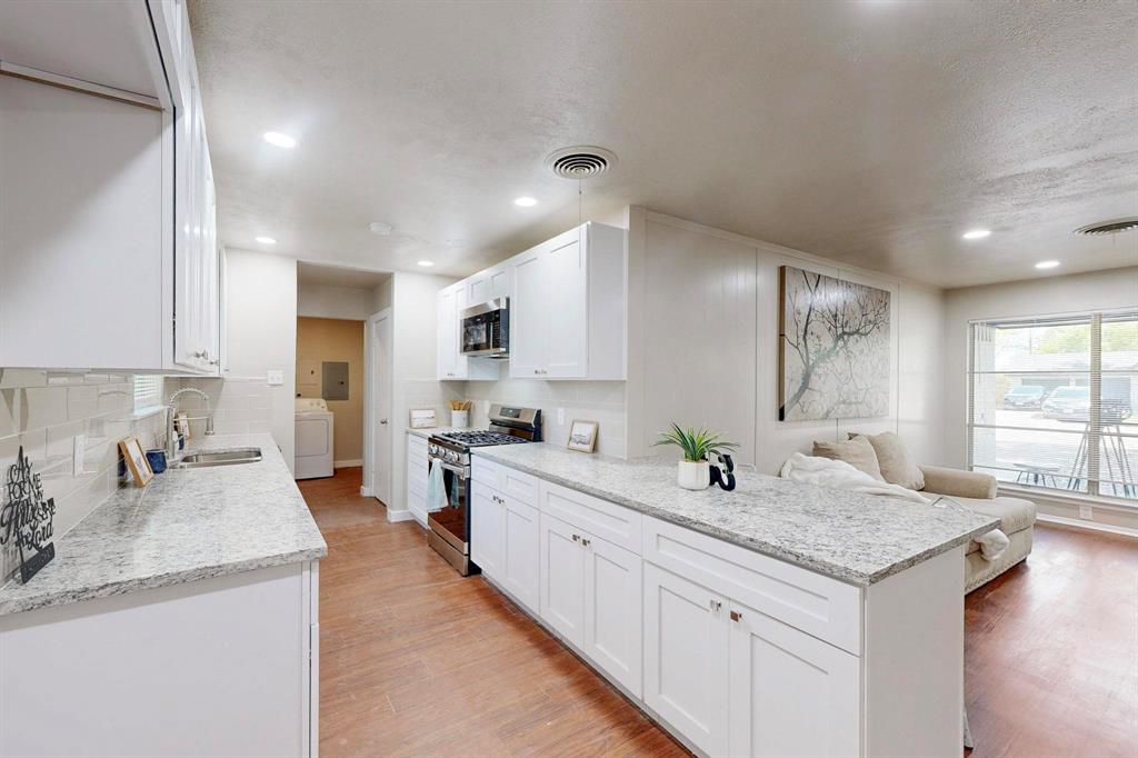 Gardens - Residential