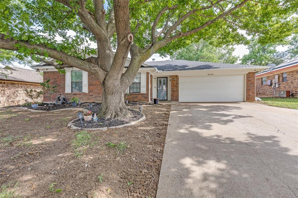 6432 Whitehurst Drive