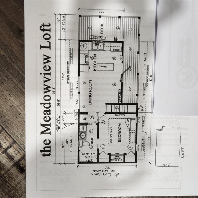 Hills Homes Sec 01 - Land