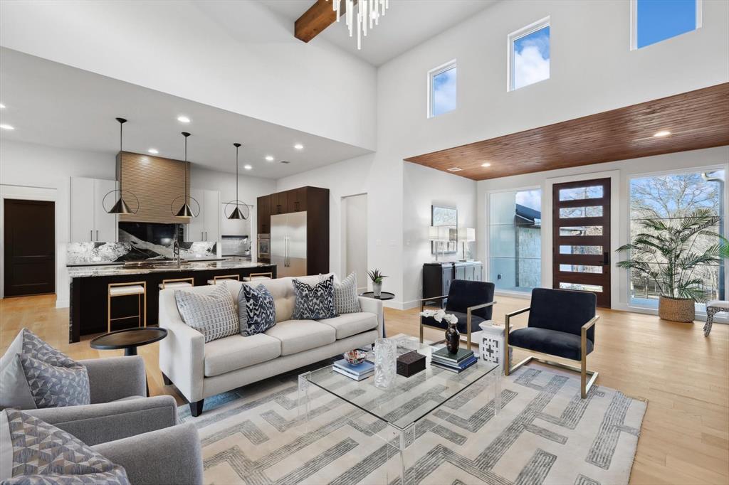 Montserrat - Residential