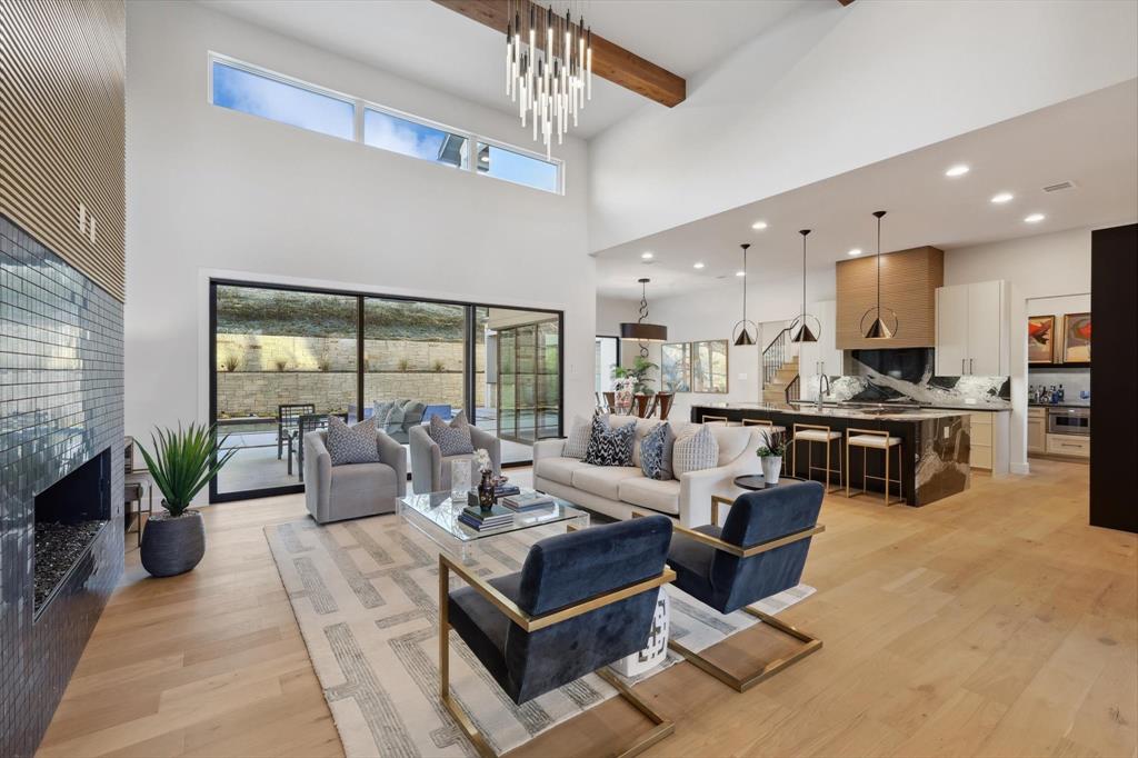 Montserrat - Residential