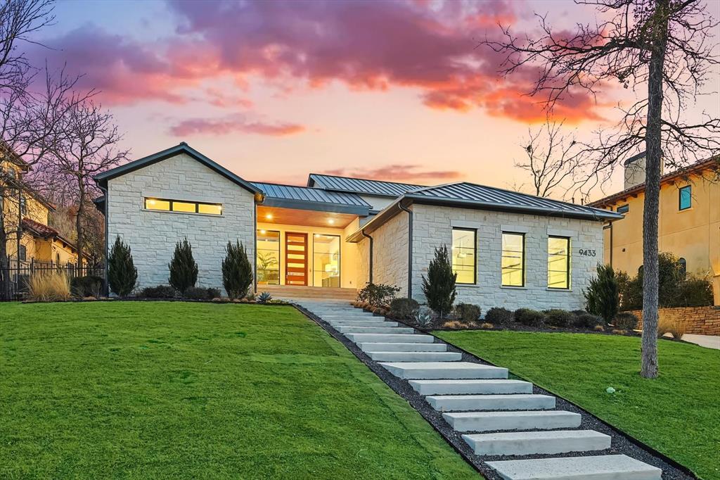 Montserrat - Residential