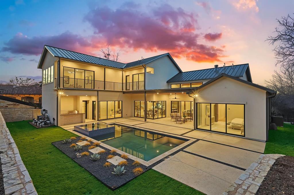 Montserrat - Residential